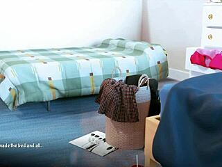 A O A Academy 13: Dive into Anime Game Adventure