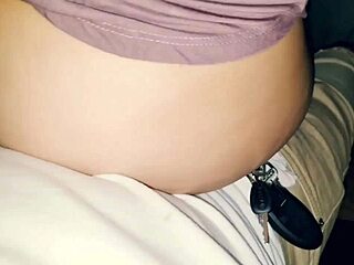 yo, banging at an adult store is crazy hot! 😈