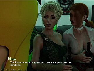 being a dik 231 chick route