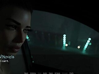 Summers Gone 80 - What Hidden Desires Unfold in This Hentai Game?