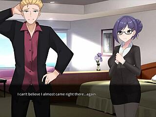 Promise Left Unkept - Normal Ending Routes FUTURE 1 and FAMILY 2 SEX SCENES Part 2