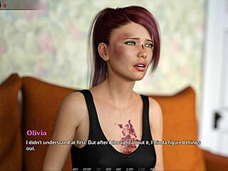 In the game Savior 91, anime-style adventures unfold.