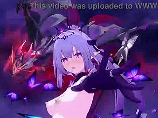 Hell yeah! Dream team Castorice smashes Divergent Universe in Honkai Star Rail!