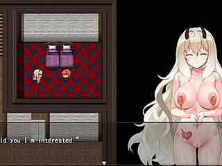 i’m hooked on creating my demon harem part 2