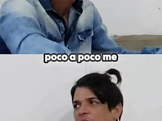 touching story of transgender acceptance and maternal support