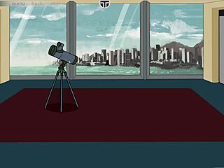 18titans part 13 with jinx is so hot