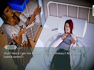 I'm hooked on playing Academy 137