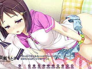 koinaka sexual life with motoka hirose is pure heat! 🔥