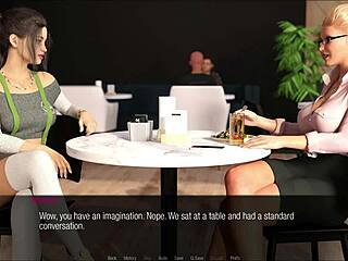 jessica oneil’s hard news episode 45 in anime style