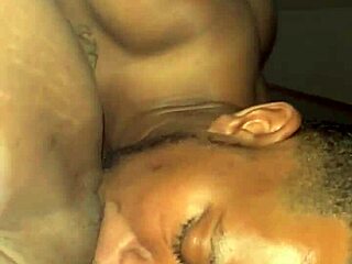 I squirted wildly and he licked it all up!