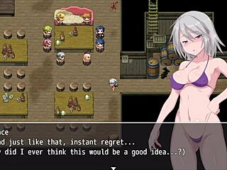 Grace In The Labyrinth Town Part 3