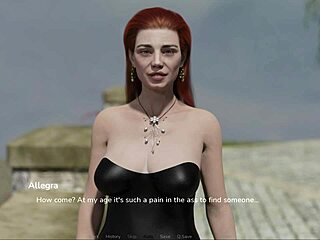 hey, wanna mess around with my shaved redhead pussy after this wild party?