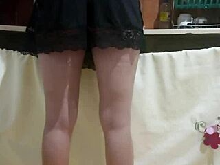 This Employee's Hot Ass at Work Drives Me Crazy Horny