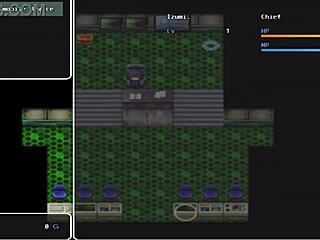 shipwrecked spacecraft todoroki episode 2, no commentary.