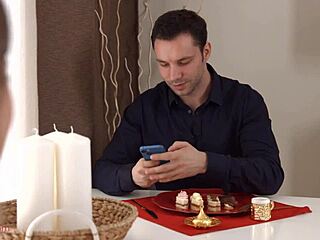 yo, megan glock does a wild threesome with bf and his buddy!