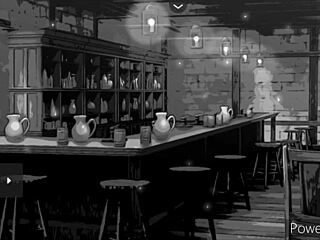 Nao in Heat Ep 3 by NeyGamesFantasy Unleashed