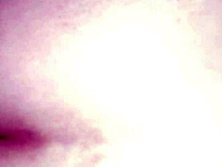 35-year-old keeps butt plug in during casting close-up