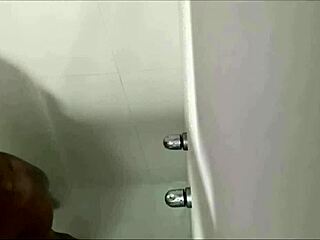 ana miller and ktal share a steamy bath with exotic vibes