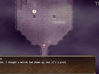 Wraith Boss Challenges Lunatic Difficulty in New Game Sorcery Kingdom by Anmitsuya