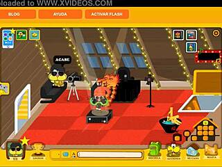 Argentinian Beauty Gorda Tetona Rides Wild in Steamy Encounter