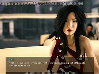 uh, just playin tales from the unending void 47, wanna join me or what?