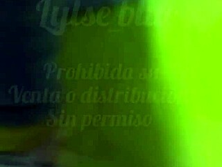 Termino follando con chica infiel del centro comercial, quieres verla?