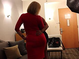 Big Tits Sara Jay Stars in Steamy Interracial Scene