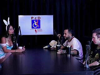 hey, you into real outdoor kink with big toys and 69 action? tifany rocha's plug play in public hits hard!