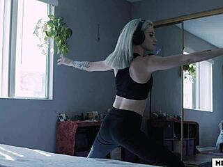 Can You Handle Sex During Covid-19? Lola Fae Struggles!