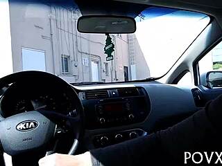 hey jodi taylor, ready for a sloppy pov pounding?