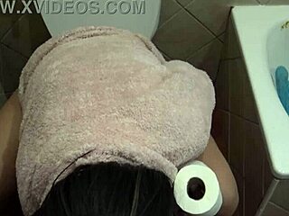 why does my 18 year old stepson wanna see me piss?