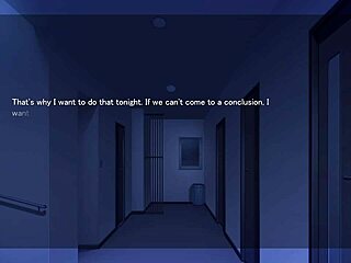 Secret stay home, married ending in ep 4!