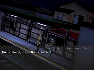 What Mysteries Unfold in Academy 1 Game Adventure?