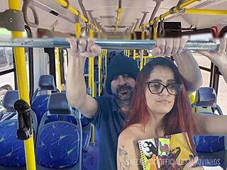 Student Groped Inside Crowded Bus - Public Shock