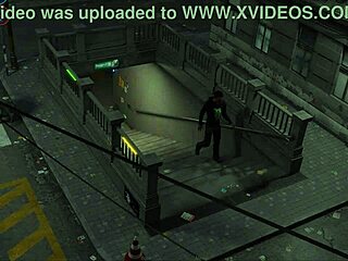 Alternate Existence 6 Hints At Forbidden Games