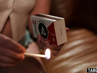 I’m aching for hot milf lesbians Casy Calvert and Sophia Locke to devour me