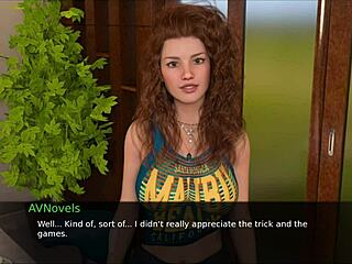 Homemade Amateurs Explore Wild Fantasies in Stunning 3D Porn Action