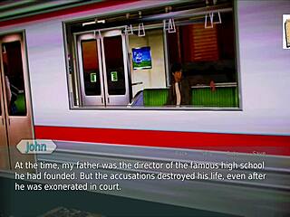 What Mysteries Unfold in Academy 1 Game Adventure?