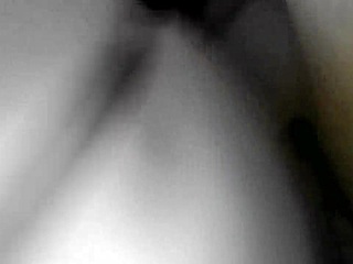 me regaló lencería y luego mi culo, increíble! 😜