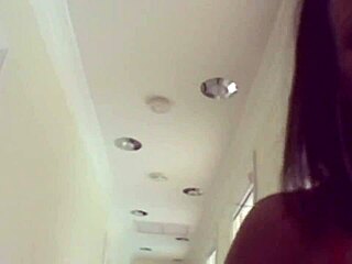 Horny Mature Slut Maya Gates Takes It Deep in Her Ass with Pleasure