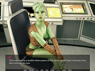 uh, just playin tales from the unending void 47, wanna join me or what?