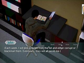 What Mysteries Unfold in Academy 1 Game Adventure?