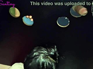 dude, my wife said that guy's cock was like 25cm long!