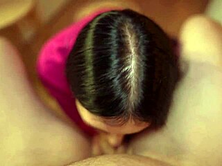 Step-daughter, can your step-dad really heal your throat with his cock?