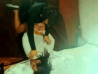 Irreversible Sin Update 55 - My Girlfriend, My Slave, Loves Deep Control