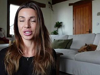 cum eating instructions, follow my cei tutorial now