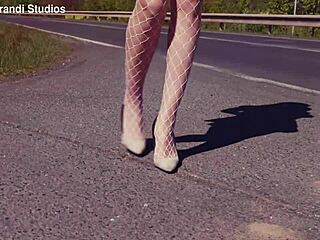 Prostitute Wet 6on1 with Kitty Li, BBC, ATM, Balls Deep DAP, No Pussy, Rough Sex, Big Gapes, Pee Cocktail, Pee Drink, Pee Shower, Cum in Mouth, Swallow GIO2789