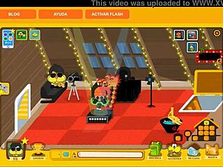 Argentinian Beauty Gorda Tetona Rides Wild in Steamy Encounter