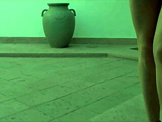 Brunette Pornstar Bent Over for Wild Pussy Licking and Hard Doggystyle