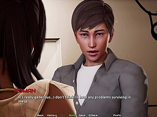 Wow! Wanna play Incurva with a big ass babe?